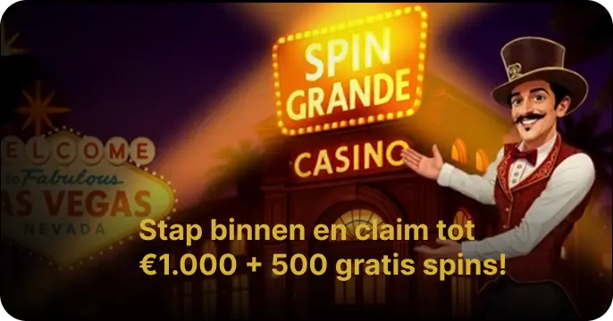 Spin Grande Casino